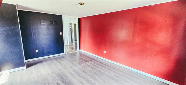 Builiding view five for 945 Summit, Morenci, MI. 49256