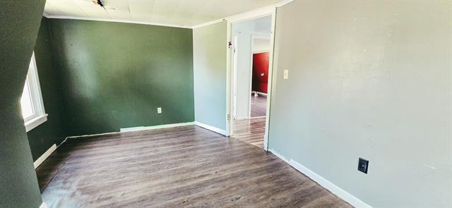 Builiding view six for 945 Summit, Morenci, MI. 49256