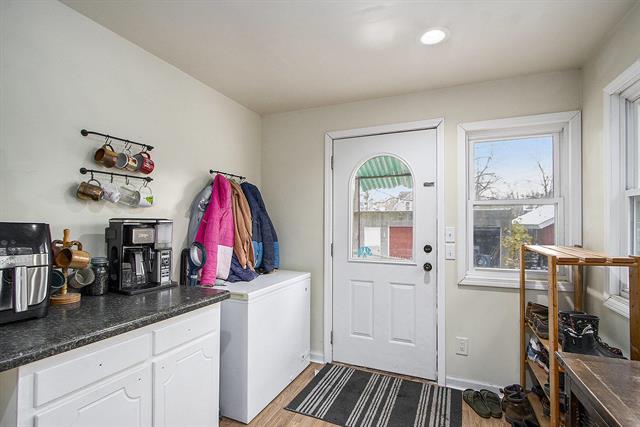 Builiding view eleven for 1312 Wells, Kalamazoo, MI. 49001