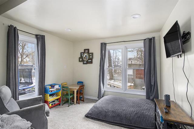 Builiding view thirteen for 1312 Wells, Kalamazoo, MI. 49001