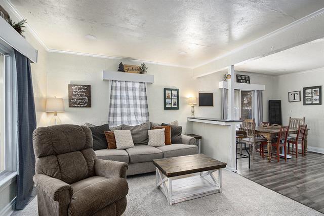 Builiding view three for 1312 Wells, Kalamazoo, MI. 49001