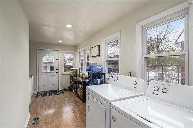 Builiding view twelve for 1312 Wells, Kalamazoo, MI. 49001