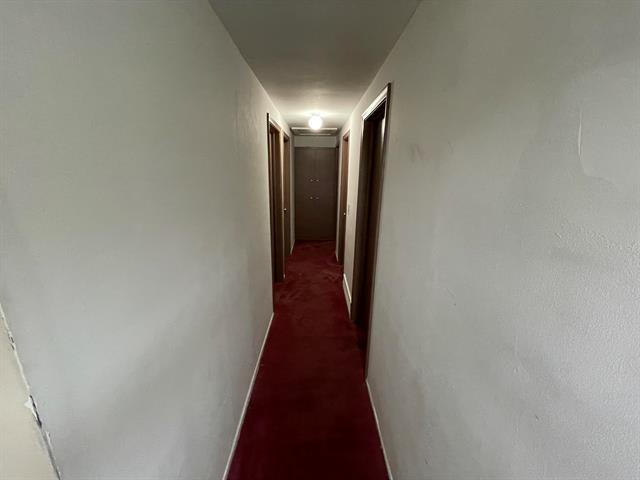 Builiding view one for 6907 Parkbelt, Flint, MI. 48505