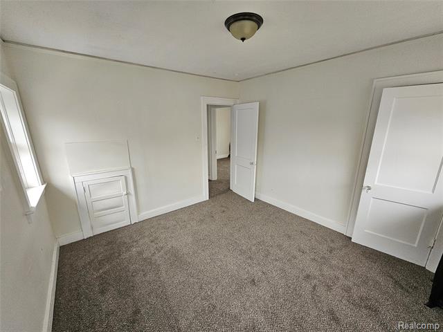 Builiding view eight for 2930 Taylor, Detroit, MI. 48206