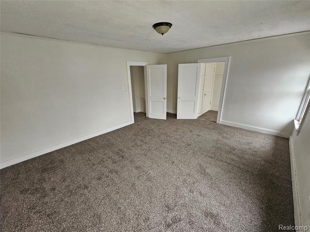 Builiding view eighteen for 2930 Taylor, Detroit, MI. 48206