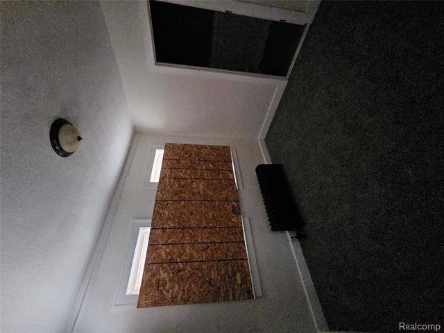 Builiding view eleven for 2930 Taylor, Detroit, MI. 48206