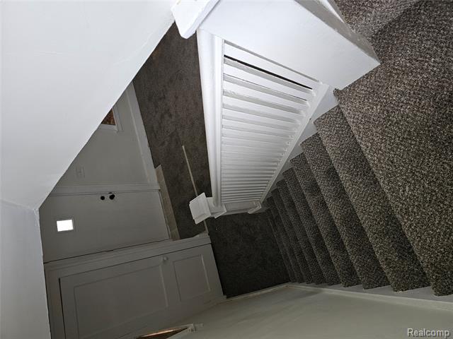 Builiding view fifteen for 2930 Taylor, Detroit, MI. 48206