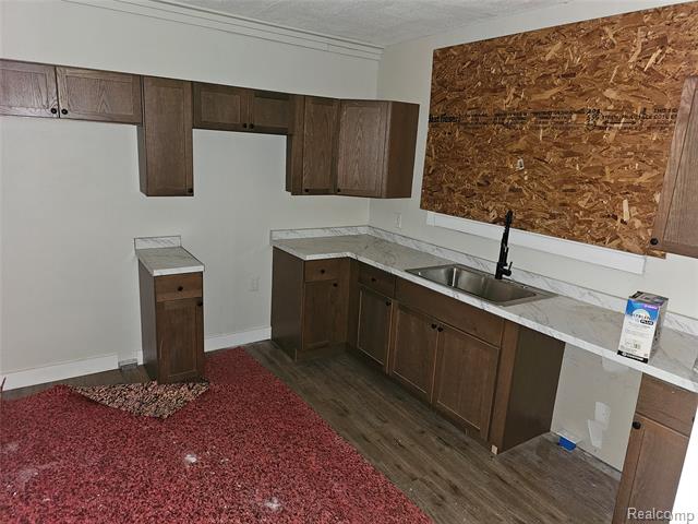 Builiding view five for 2930 Taylor, Detroit, MI. 48206