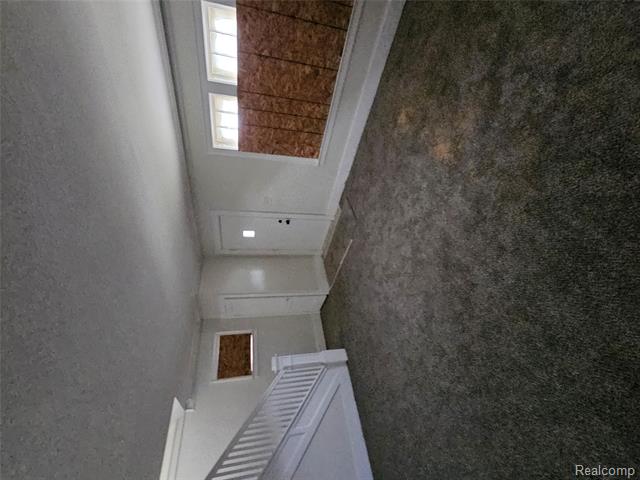 Builiding view fourteen for 2930 Taylor, Detroit, MI. 48206