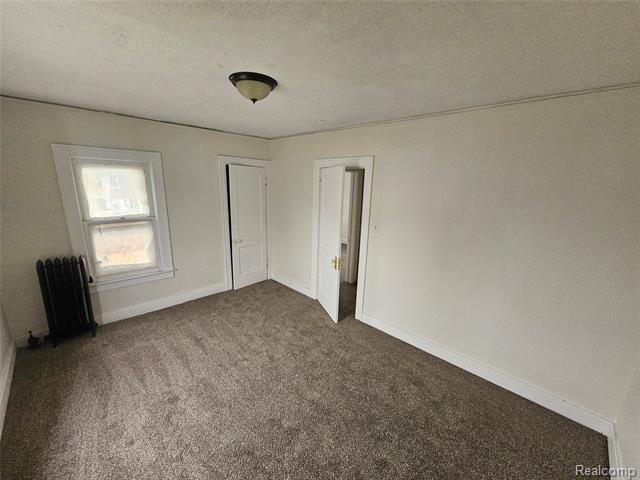 Builiding view nine for 2930 Taylor, Detroit, MI. 48206