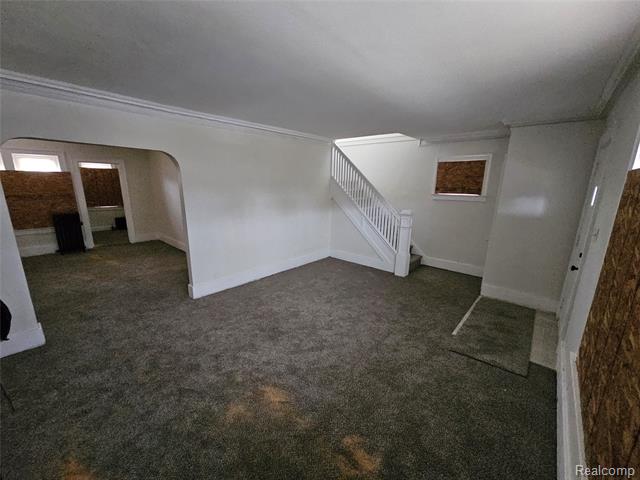 Builiding view nineteen for 2930 Taylor, Detroit, MI. 48206