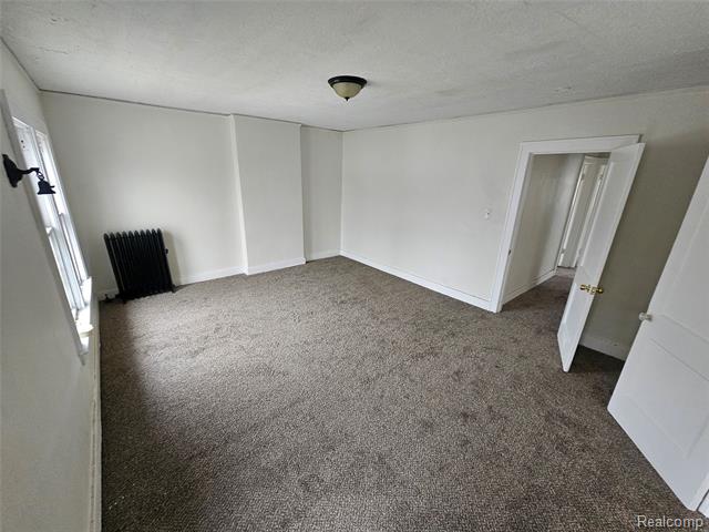 Builiding view seventeen for 2930 Taylor, Detroit, MI. 48206