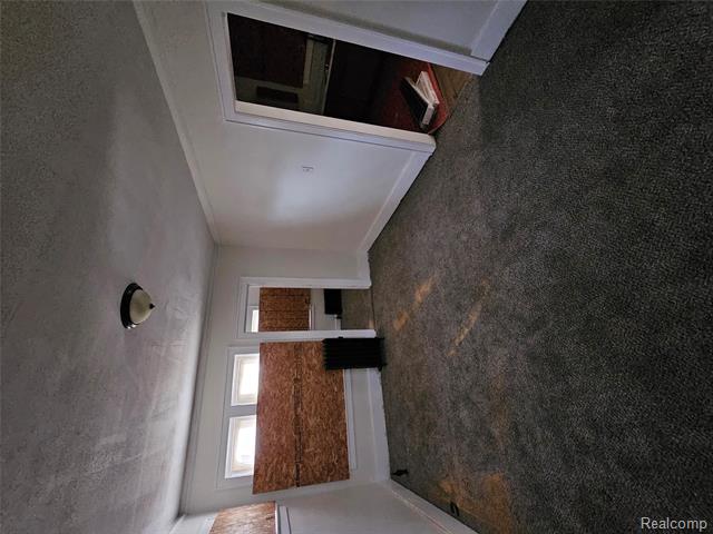 Builiding view thirteen for 2930 Taylor, Detroit, MI. 48206