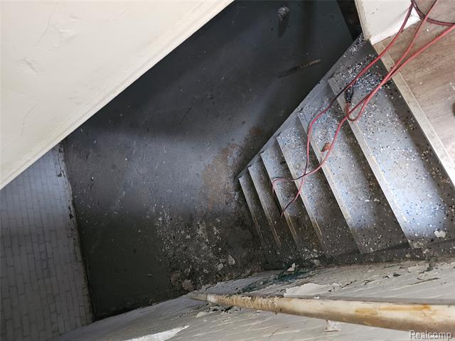 Builiding view twenty eight for 2930 Taylor, Detroit, MI. 48206