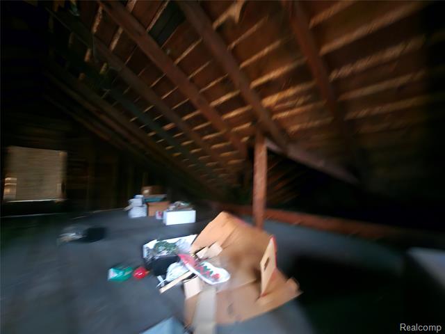 Builiding view twenty five for 2930 Taylor, Detroit, MI. 48206