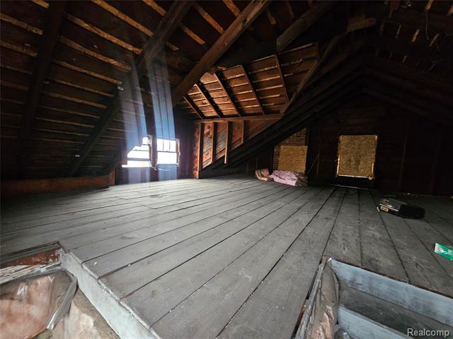 Builiding view twenty three for 2930 Taylor, Detroit, MI. 48206