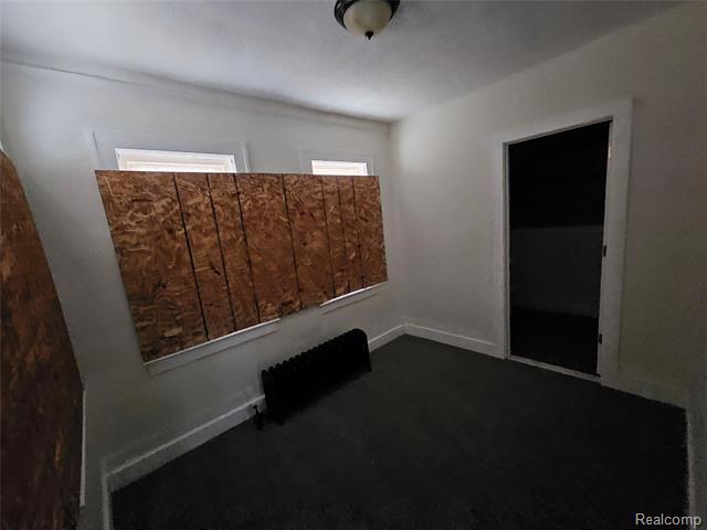 Builiding view twenty two for 2930 Taylor, Detroit, MI. 48206