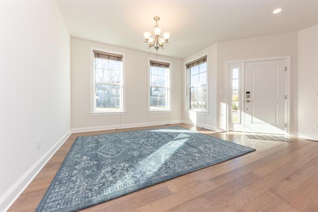 Builiding view eight for 3341 Roseford, Ann Arbor, MI. 48105