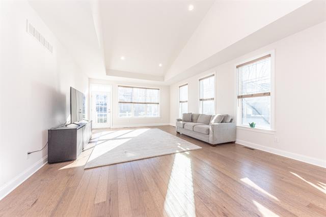 Builiding view eighteen for 3341 Roseford, Ann Arbor, MI. 48105