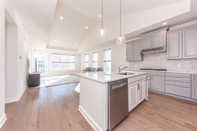 Builiding view eleven for 3341 Roseford, Ann Arbor, MI. 48105