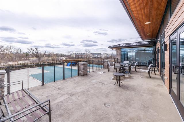 Builiding view fifty five for 3341 Roseford, Ann Arbor, MI. 48105