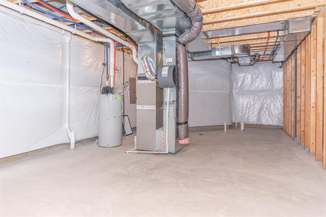 Builiding view forty five for 3341 Roseford, Ann Arbor, MI. 48105