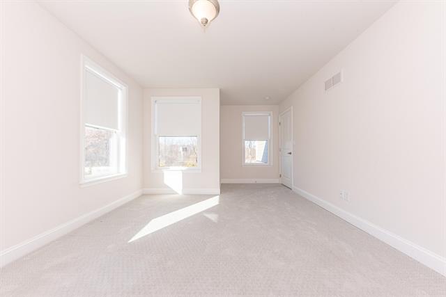 Builiding view forty one for 3341 Roseford, Ann Arbor, MI. 48105