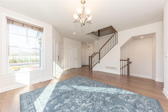 Builiding view nine for 3341 Roseford, Ann Arbor, MI. 48105