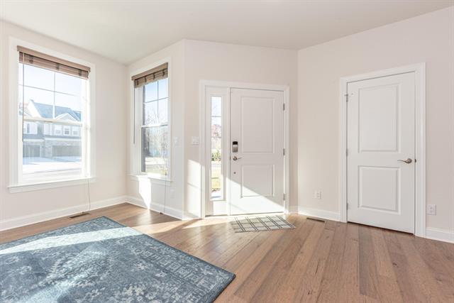 Builiding view seven for 3341 Roseford, Ann Arbor, MI. 48105