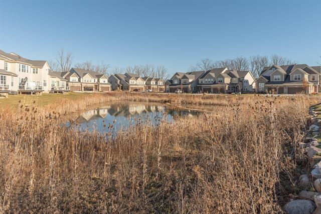 Builiding view six for 3341 Roseford, Ann Arbor, MI. 48105