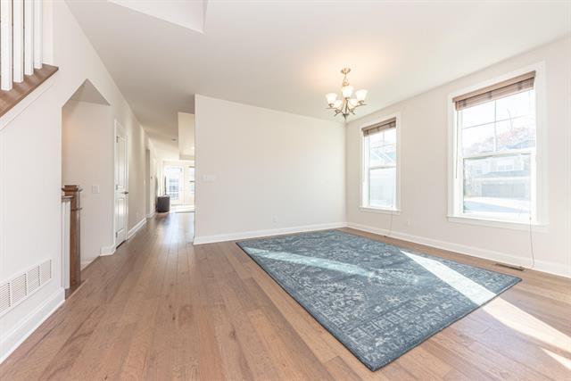 Builiding view ten for 3341 Roseford, Ann Arbor, MI. 48105