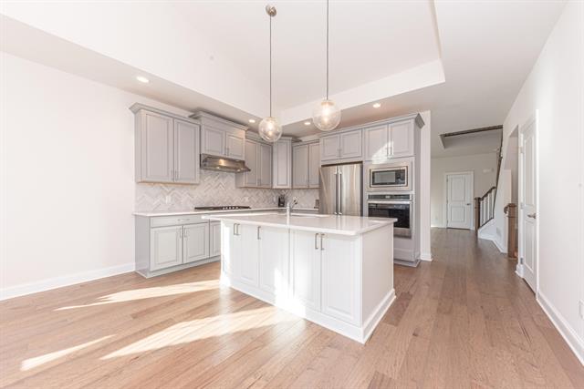 Builiding view thirteen for 3341 Roseford, Ann Arbor, MI. 48105