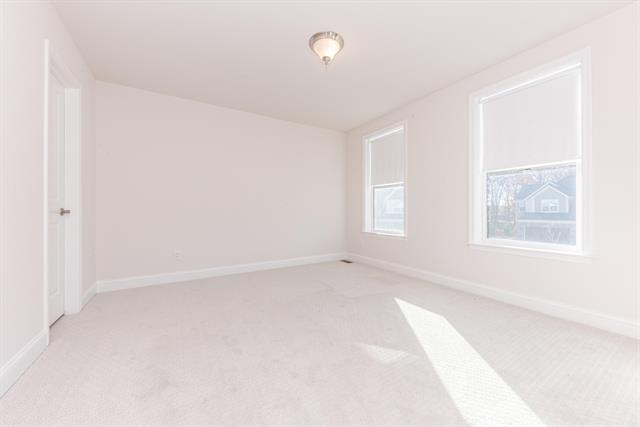 Builiding view thirty nine for 3341 Roseford, Ann Arbor, MI. 48105