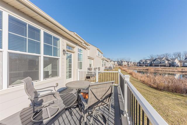 Builiding view twenty three for 3341 Roseford, Ann Arbor, MI. 48105