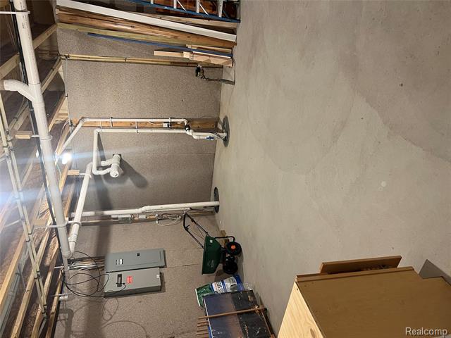 Builiding view eleven for 8858 Lapham, Rockford, MI. 49341