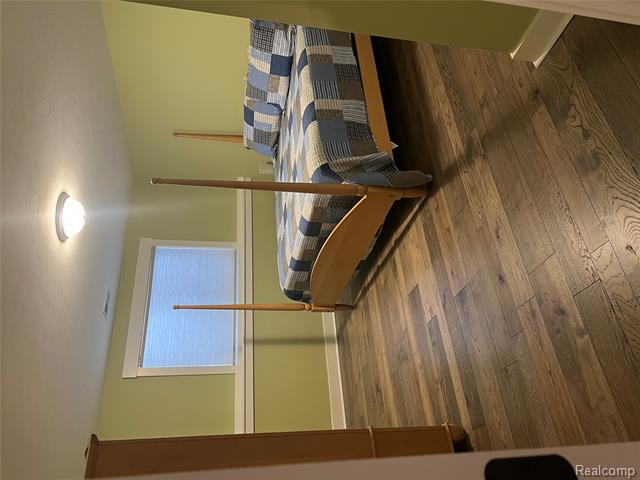 Builiding view nine for 8858 Lapham, Rockford, MI. 49341