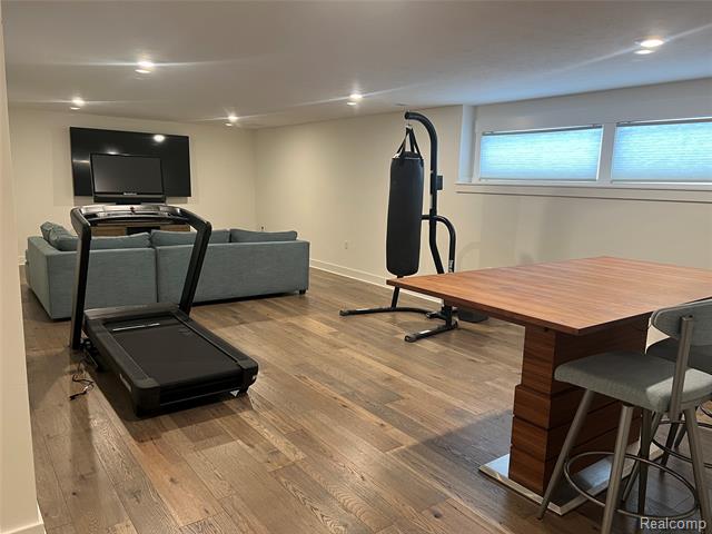 Builiding view seven for 8858 Lapham, Rockford, MI. 49341