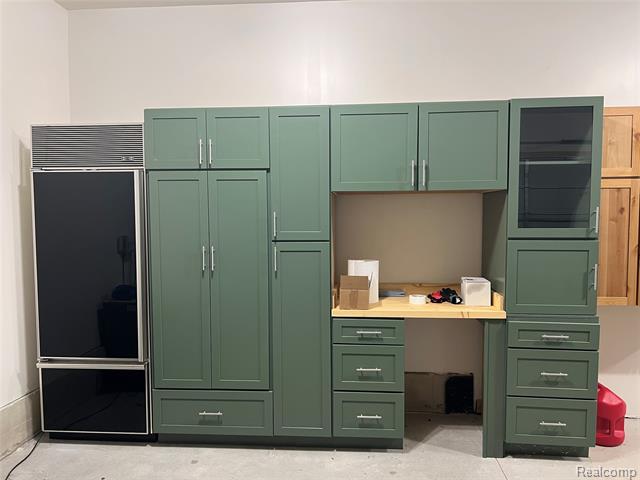 Builiding view thirteen for 8858 Lapham, Rockford, MI. 49341