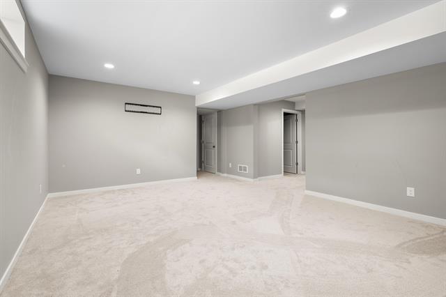 Builiding view thirty five for 10321 C, Richland, MI. 49083
