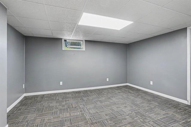 Builiding view twenty eight for 605 East, Marshall, MI. 49068