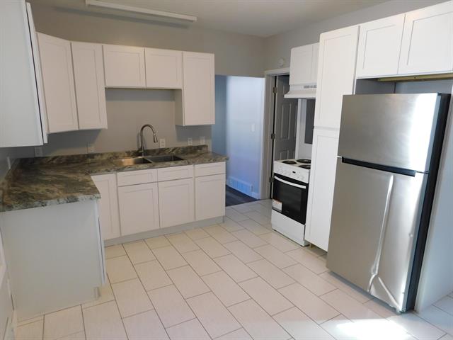 Builiding view seven for 607 Kosciusko, Manistee, MI. 49660