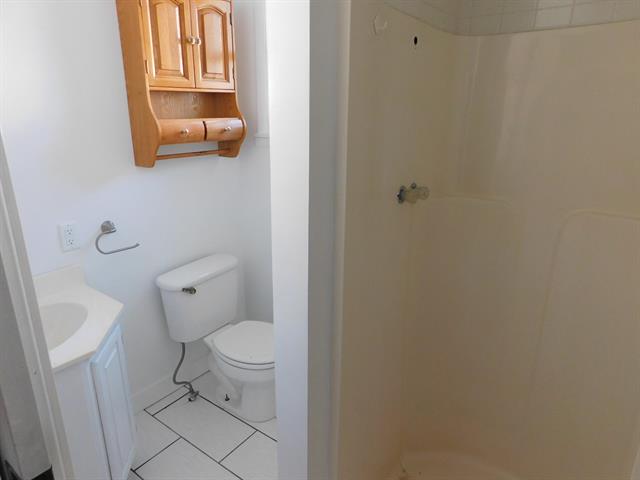 Builiding view seventeen for 607 Kosciusko, Manistee, MI. 49660