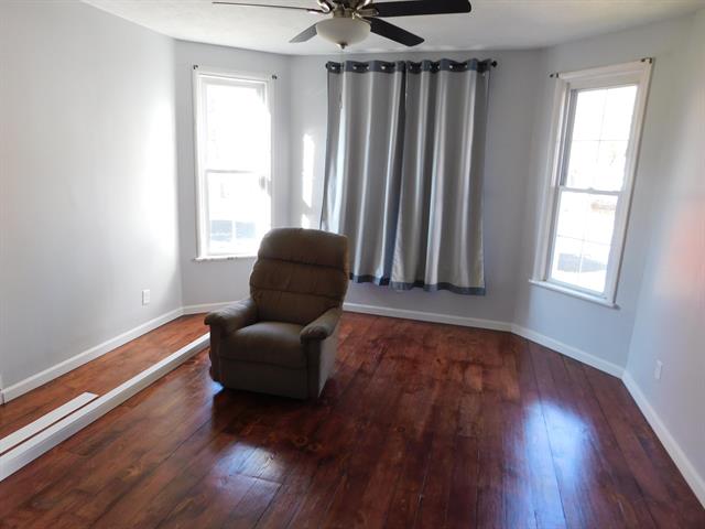 Builiding view two for 607 Kosciusko, Manistee, MI. 49660