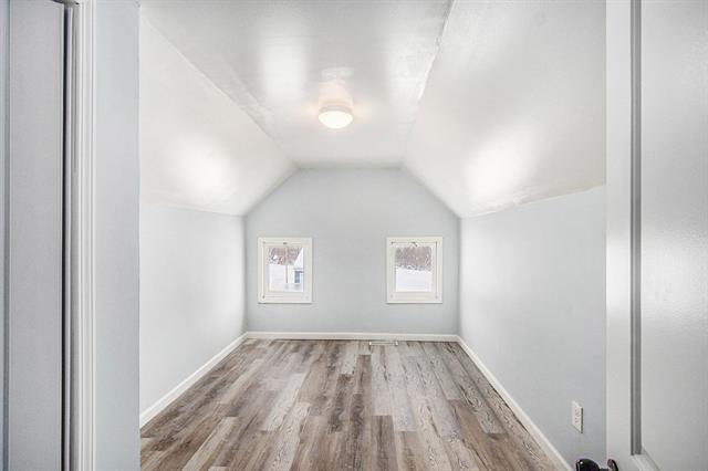 Builiding view eleven for 240 Chicago, Kalamazoo, MI. 49048