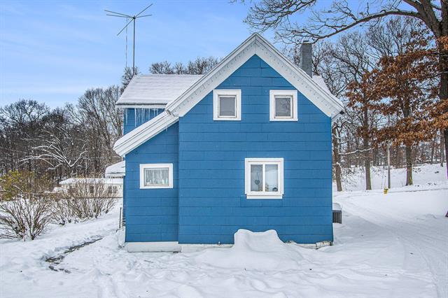 Builiding view fifteen for 240 Chicago, Kalamazoo, MI. 49048