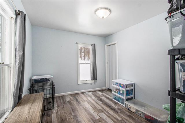 Builiding view nine for 240 Chicago, Kalamazoo, MI. 49048