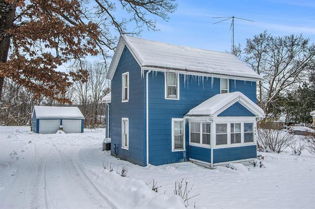 Builiding view one for 240 Chicago, Kalamazoo, MI. 49048