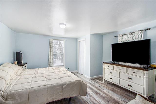 Builiding view seven for 240 Chicago, Kalamazoo, MI. 49048