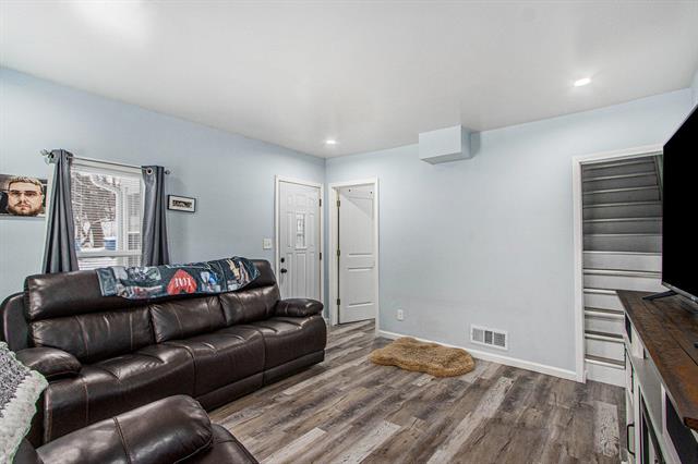 Builiding view three for 240 Chicago, Kalamazoo, MI. 49048