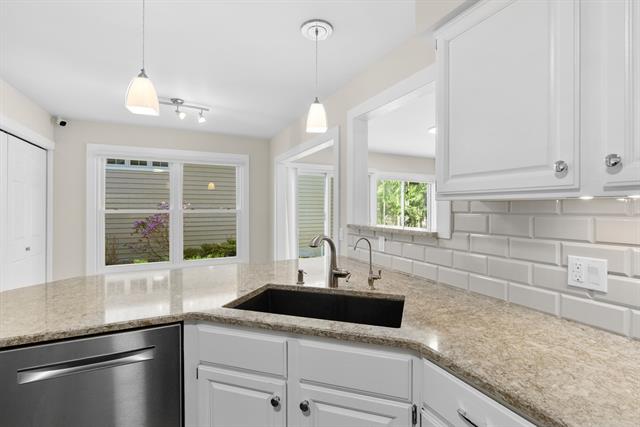 Builiding view fifteen for 10581 Country Club, Richland, MI. 49083